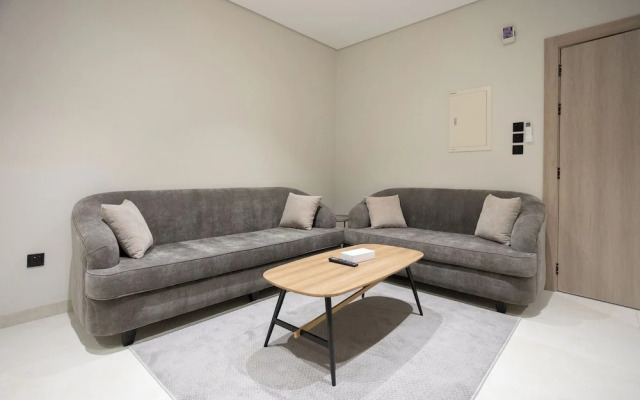 Manazel Marez 2 - private apartments