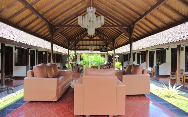 Airy Mataram Cakranegara Pejanggik 127 Lombok