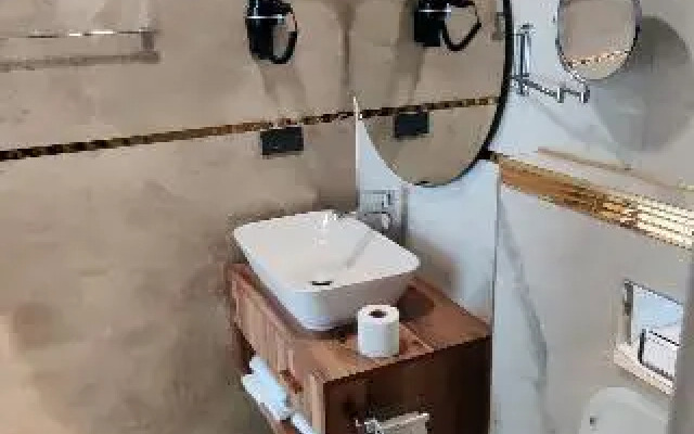 Mardin Apart Hotel