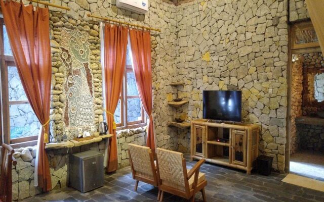 RAJAKLANA Resort, Villa And Spa