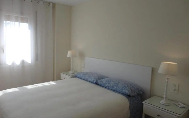 Apartamento Consolat de Mar Cambrils