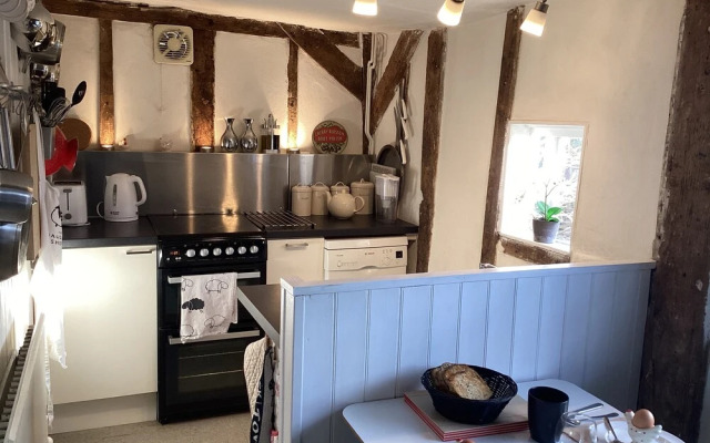 Black Sheep Cottage