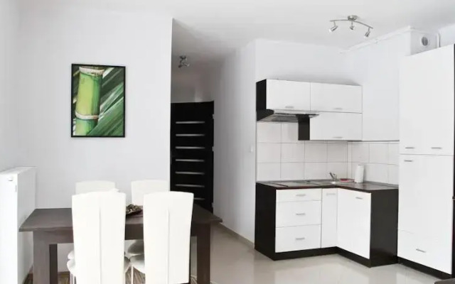Apartamenty Katowice