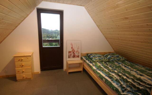 Cozy Chalet in Dabo With Terrace