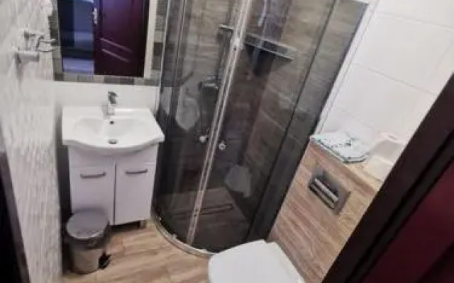 Dom Wczasowy Lido