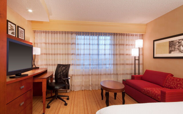 Courtyard Amarillo WestMedical Center