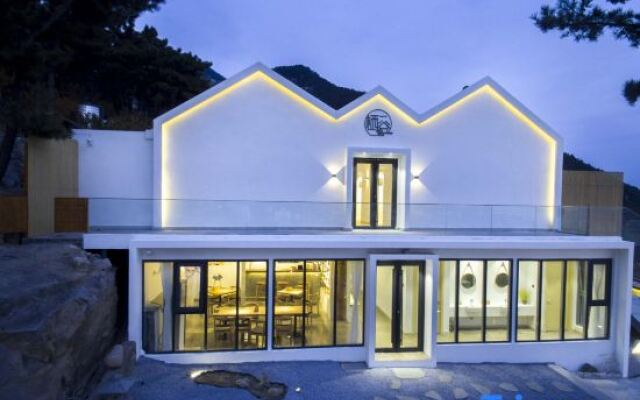 Qingdao Qigu Abalone Island No.85 Homestay