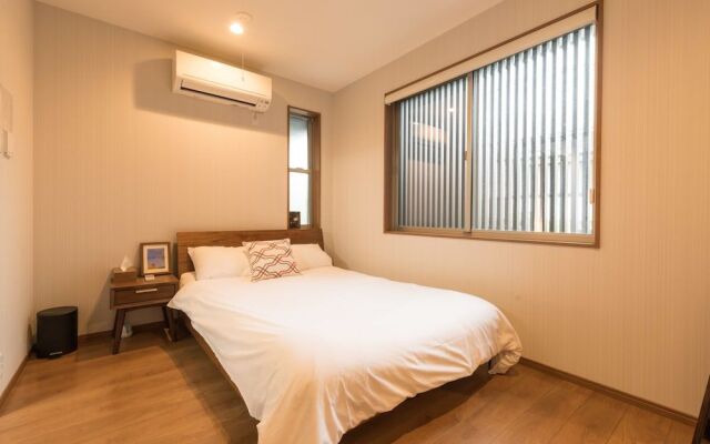 Yuenshe Kiyomizu Villa