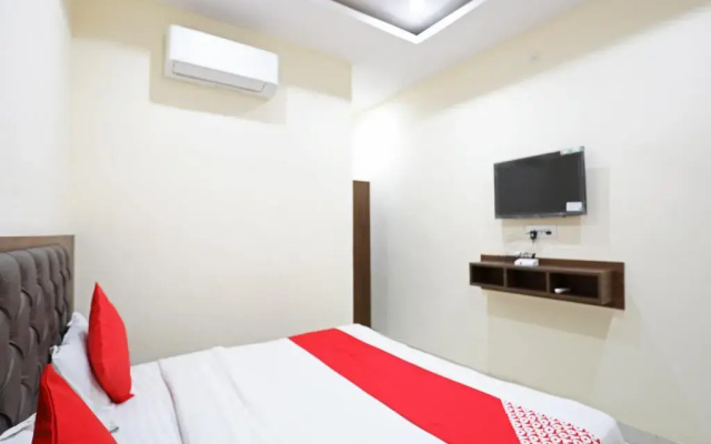 Hotel City Residency by OYO Rooms