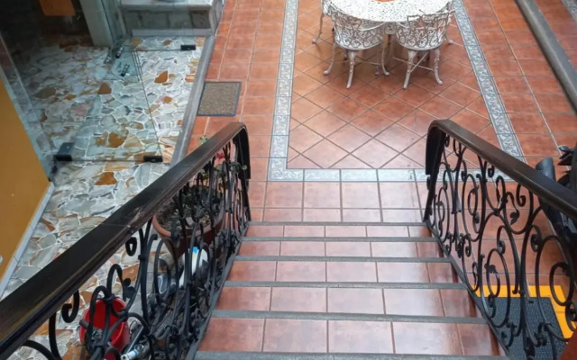 Hotel Doña Alicia