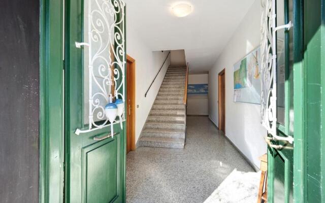Appartamento Orizzonte 8 B