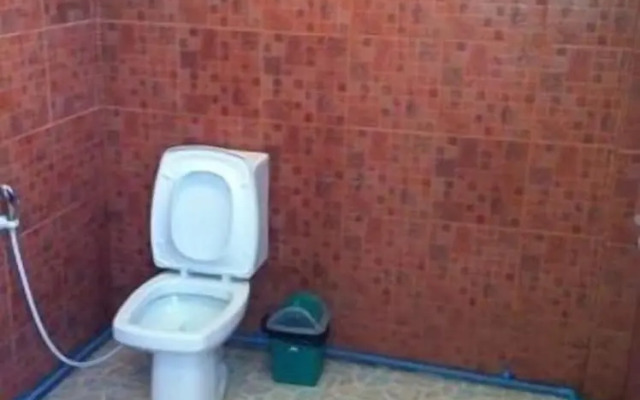 Haad Yao Sunset Bungalow