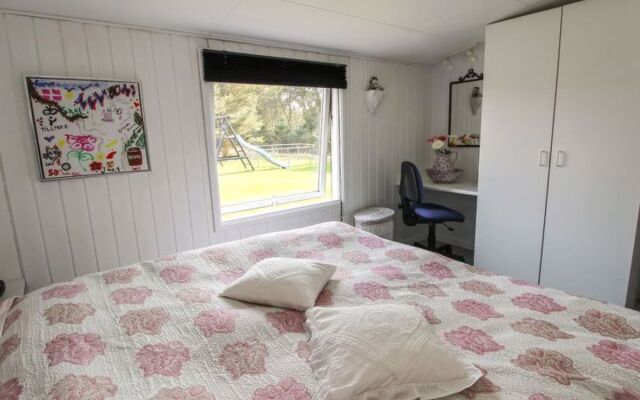 "Nilus" - 600m from the sea in NW Jutland