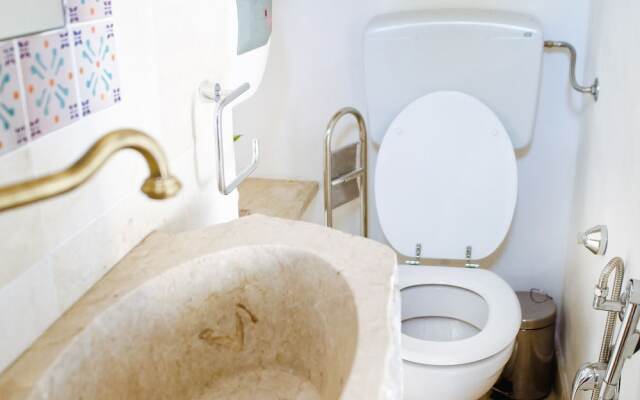 La Casa di Pietra tra Trapani e Palermo