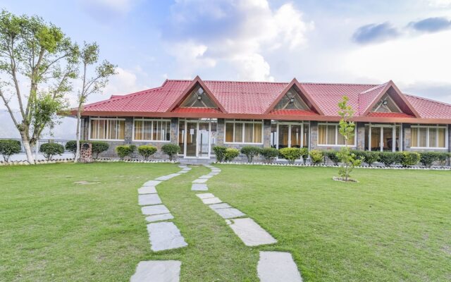 GuestHouser 1 BR Boutique stay 3427
