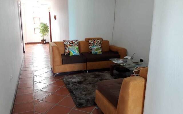 Martita's house hostal