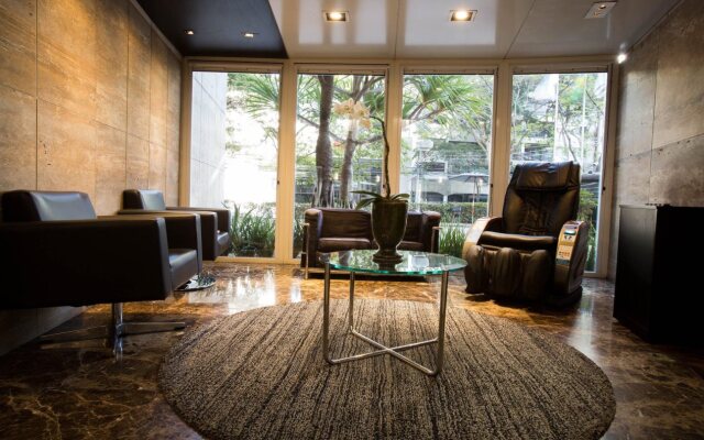 Staybridges Suítes São Paulo by IHG