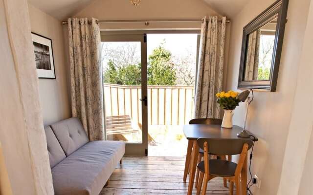 Grove Park B&B