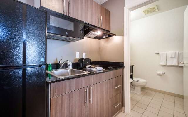 Studio 6 Duluth, GA - Atlanta - Gwinnett Place