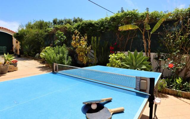 Vila da Encosta - Private - Heated swimming pool - By bedzy