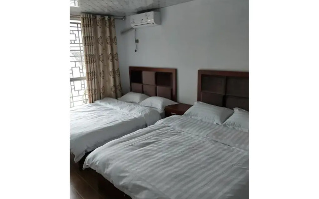 Impression Guest House