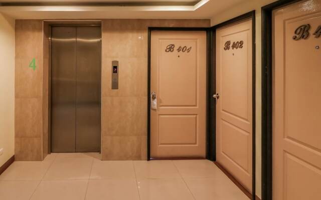 Nida Rooms Eakamai 682 Place at Eakamai @ 10