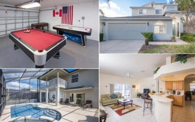 Adriaan's West Haven Villa