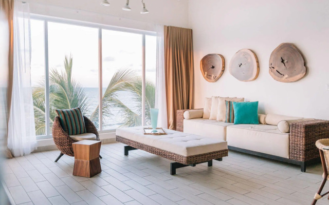Playa Escondida Beach Club