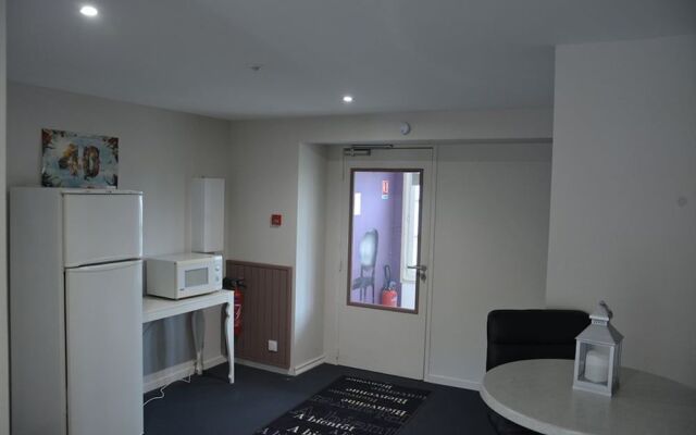 Auberge des Farfadets