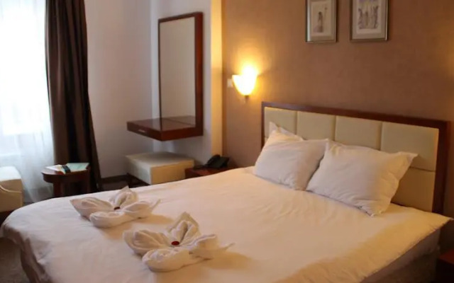 Erma & Spa Boutique Hotel