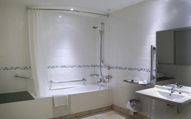 Courtyard by Marriott Bethesda/Chevy Chase