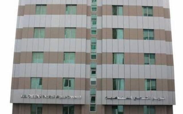 Al Reem Hotel Apartments