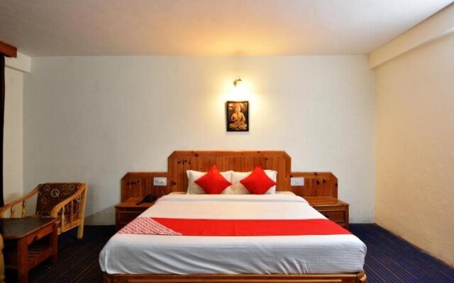 Hotel Akash Hills