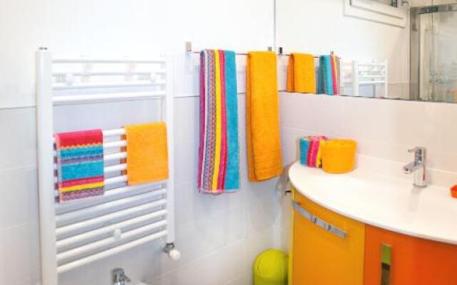 Appartamento Melissa