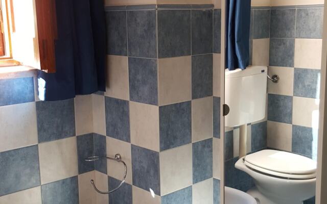 Addaura Sea, Villa Opposite the sea