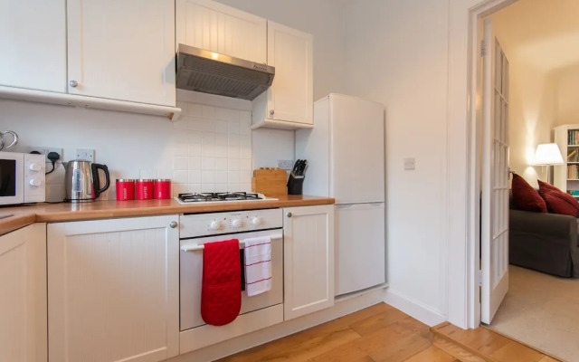 Glebe Street Apartment - Sleeps 4