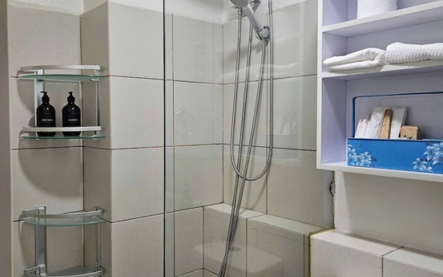 Cozy 3-bedroom Family Condo