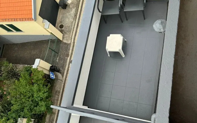 Alojamento Central 1