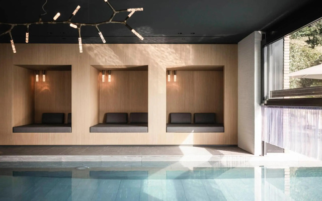 Hotel Belvedere Locarno
