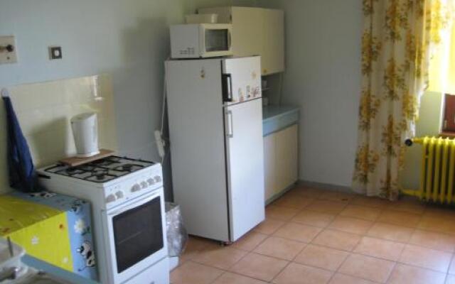 Eco Hotel & Camping LEO