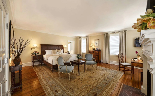 Keswick Hall