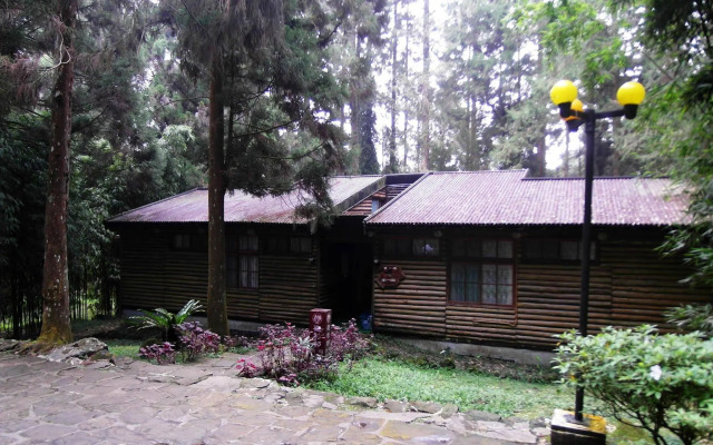 Xitou Youth Activity Center Hostel