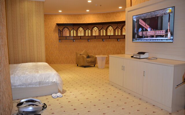 Basra Touristic Hotel