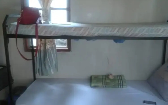 Murbs Hostel
