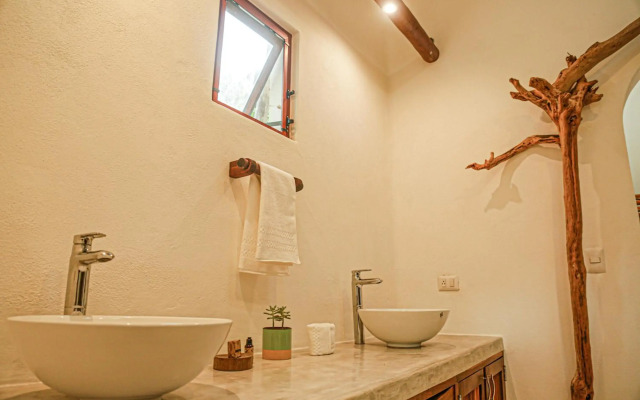 Mi Kasa Tu Kasa Bacalar by Nah Hotels
