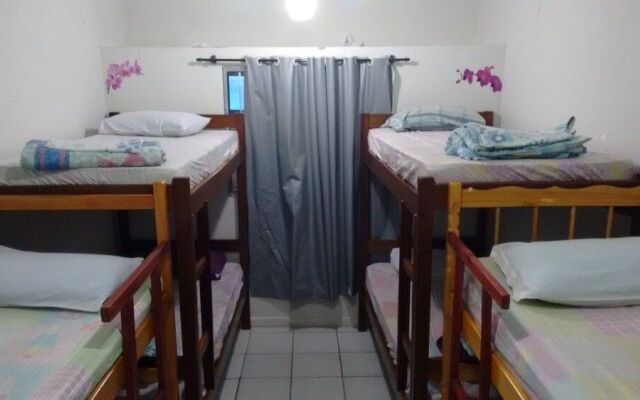 Tatuapé Hostel