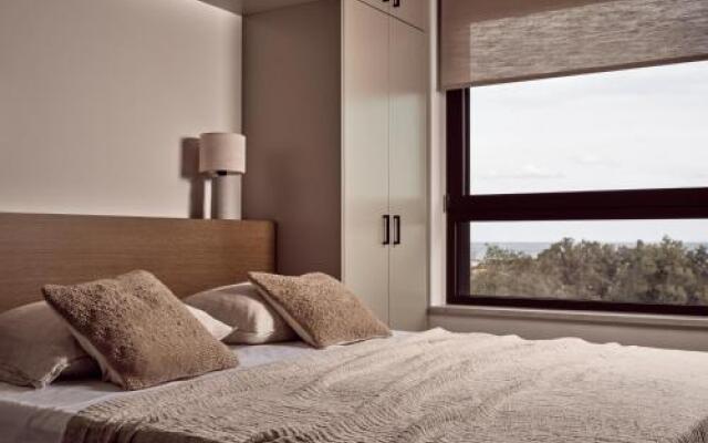 Zayn Luxury Villas