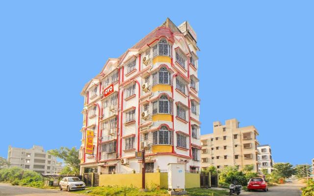 OYO Flagship 70359 Ecopark Guest House