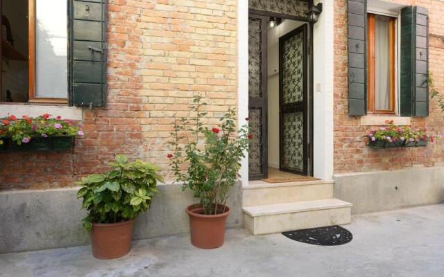 Secret Garden Venice