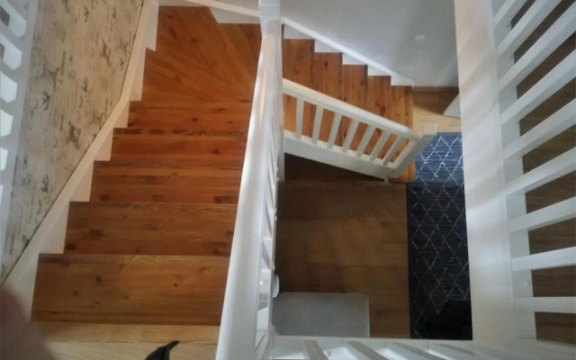 Silbernagel Apartment